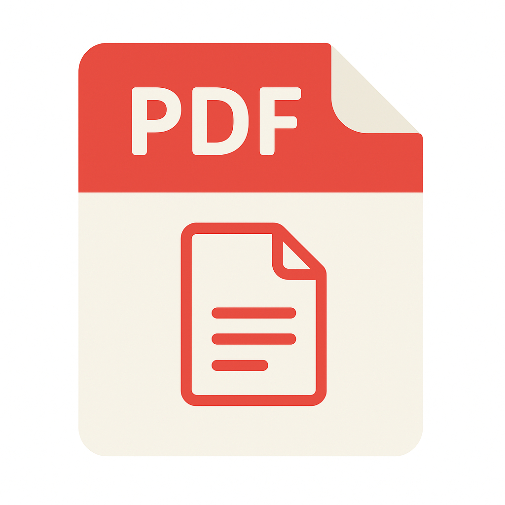 PDF Icon