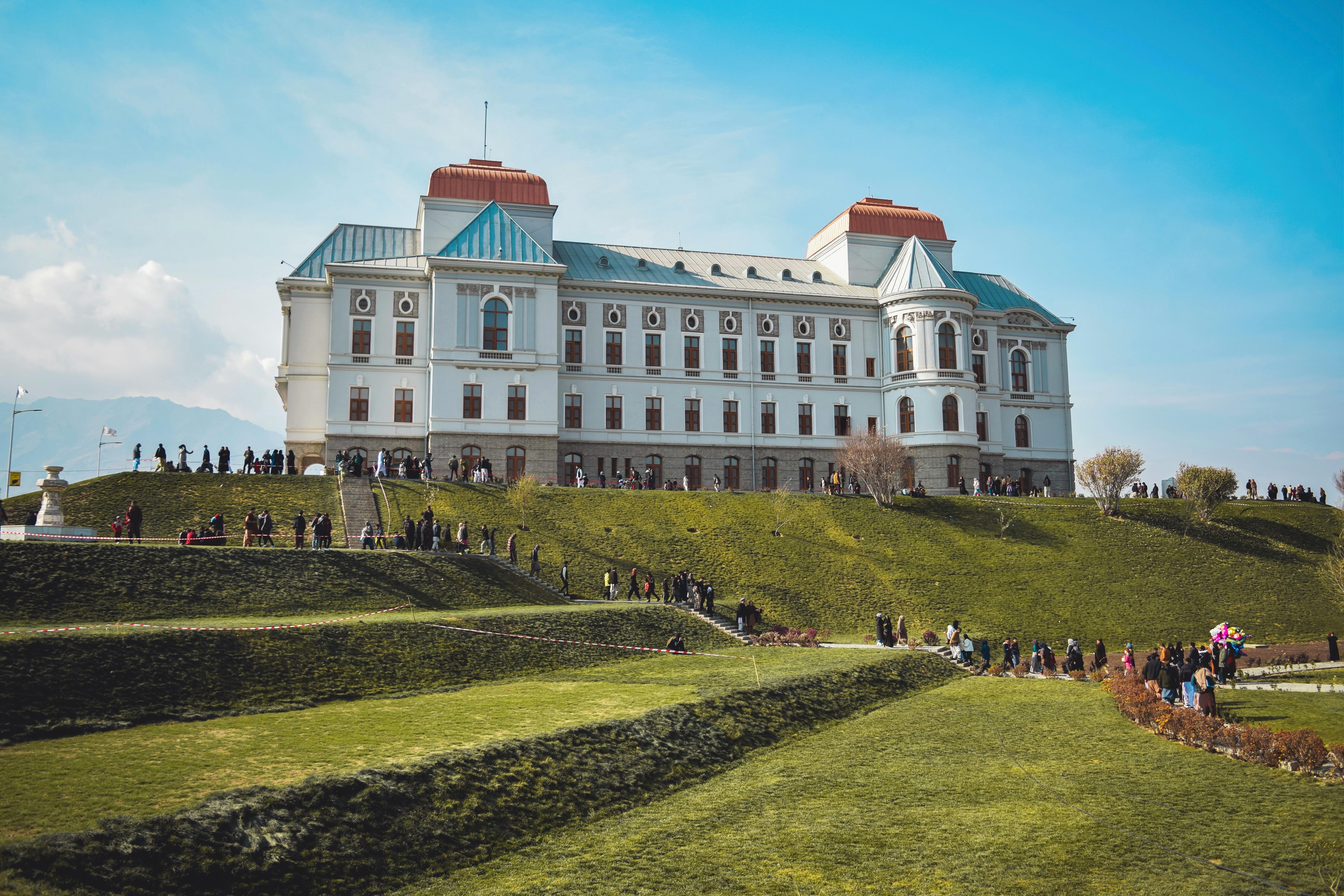 Test Title of the Mentioned Section 1