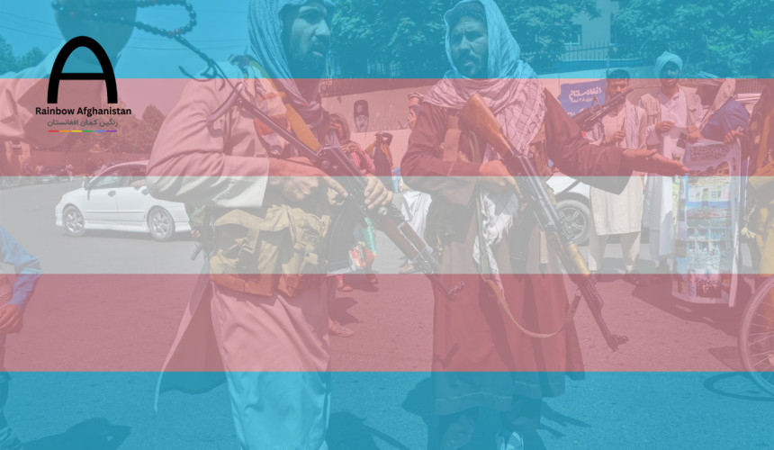 Under the Shadow of Compulsion: The Hidden Lives of Trans Women in Afghanistan, Narrative by Almas: Between Survival, Humiliation, and Resistance in a Society That Denies Identity