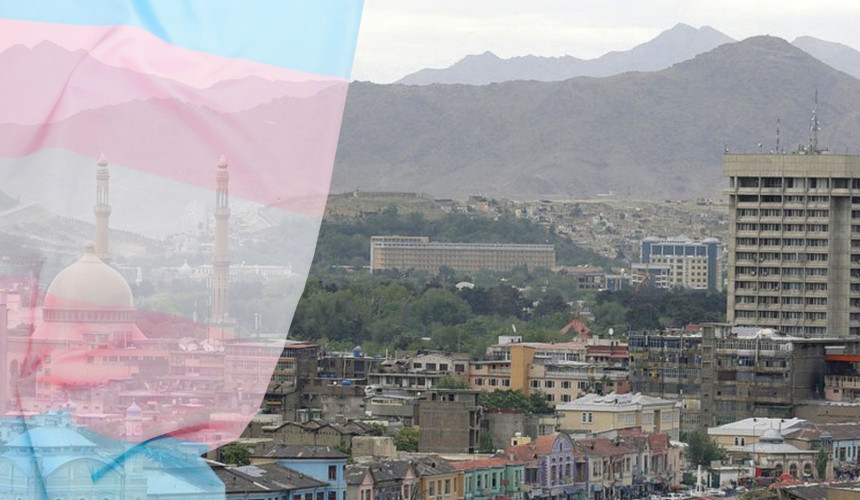 Bahar, a 47-Year-Old Transgender Woman: A Life in the Shadow of Discrimination and Deprivation