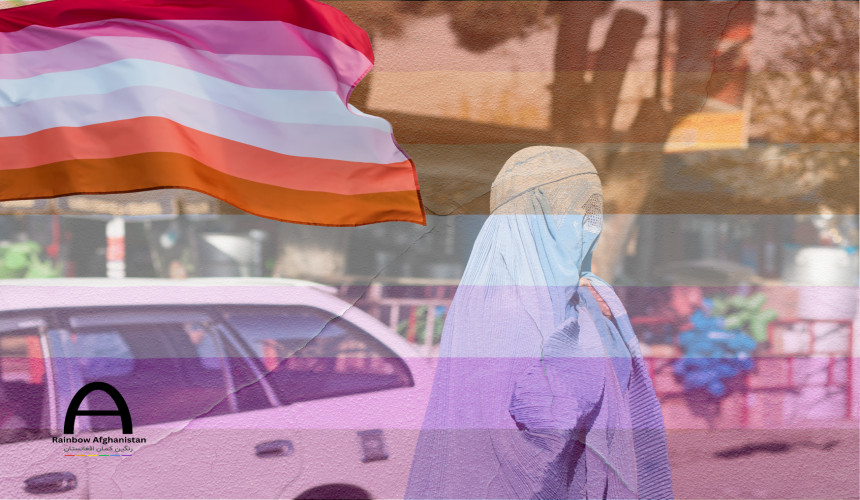 From Daykundi to Displacement: Sahar’s Story and a Life Lived in Denial