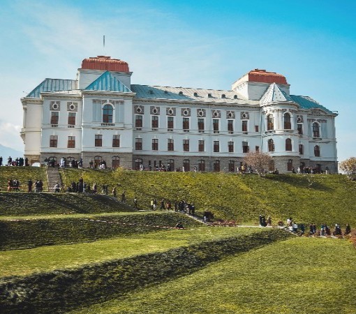 Test Title of the Mentioned Section 1