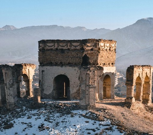 Test Title of the Mentioned Section 2