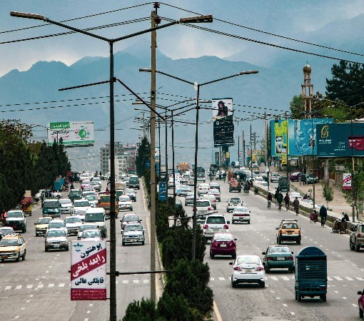 Test Title of the Mentioned Section 4