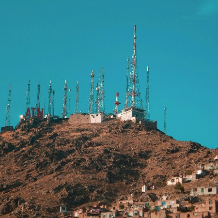 Test Title of the Mentioned Section 3