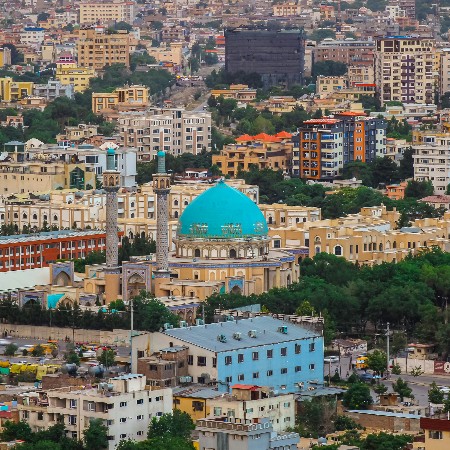 Test Title of the Mentioned Section 3