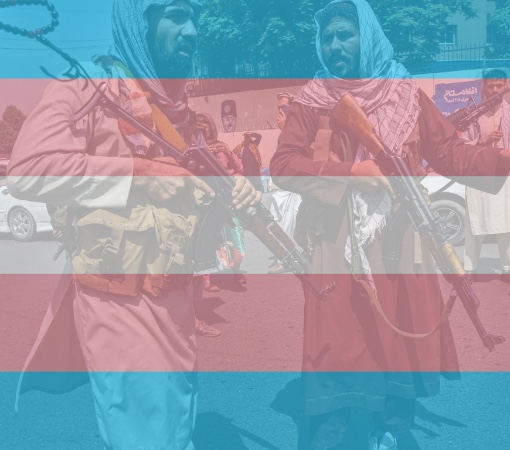 Under the Shadow of Compulsion: The Hidden Lives of Trans Women in Afghanistan, Narrative by Almas: Between Survival, Humiliation, and Resistance in a Society That Denies Identity