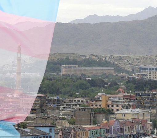 Bahar, a 47-Year-Old Transgender Woman: A Life in the Shadow of Discrimination and Deprivation